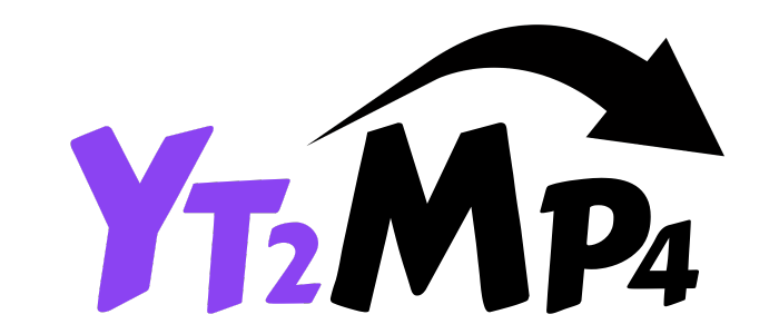 Youtube to Mp4 Converter - Logo